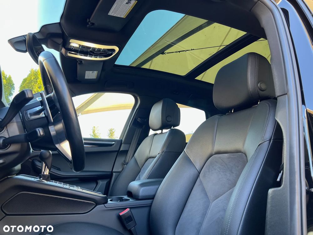 Porsche Macan S PDK - 14