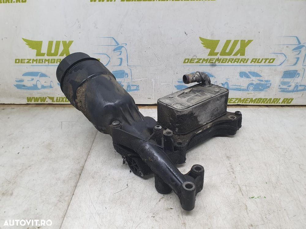 Carcasa filtru ulei 2.2 cdi om651 70321178 Mercedes-Benz Sprinter 2 9 - 1