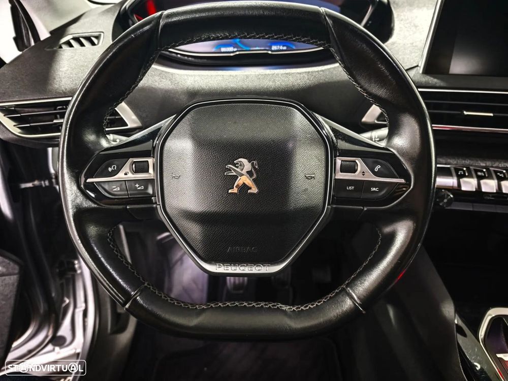Peugeot 3008 1.2 PureTech Allure Pack - 14