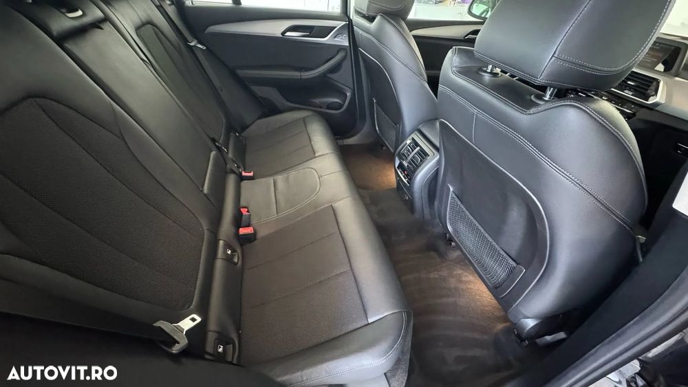 BMW X4 xDrive25d Aut. Advantage - 18