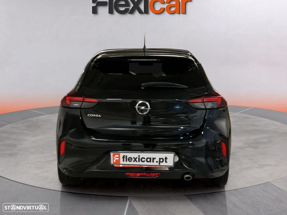 Opel Corsa 1.2 T GS Line - 8