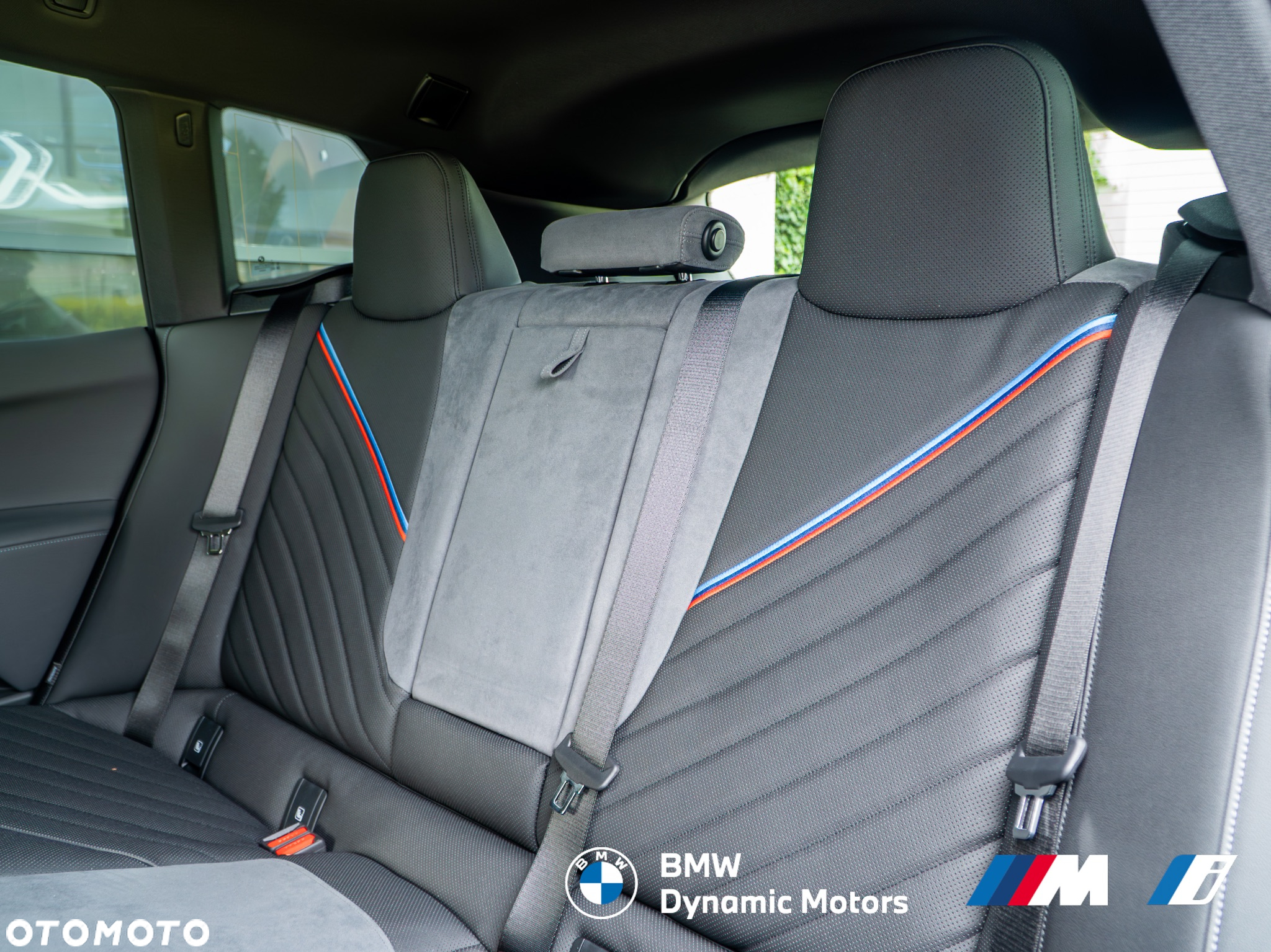 BMW iX xDrive45 - 23