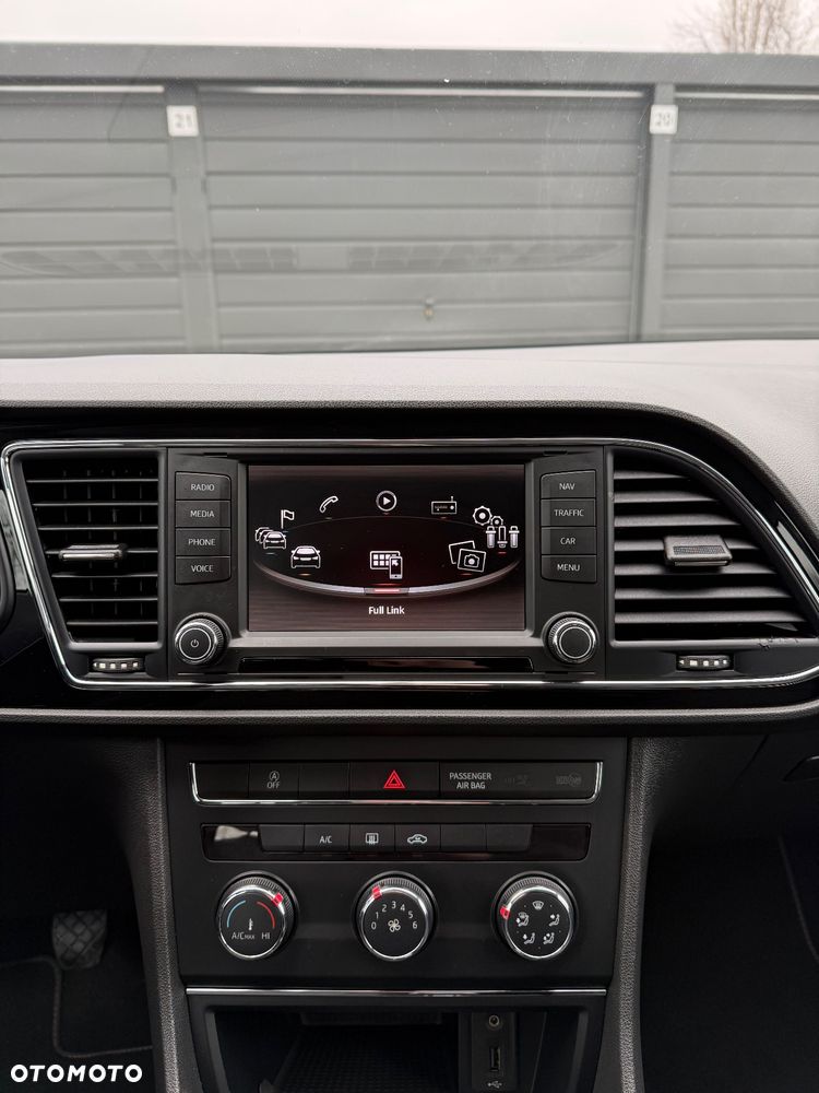 Seat Leon Sportstourer - 27