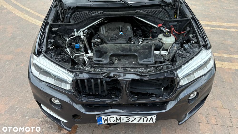 BMW X5 xDrive25d - 8
