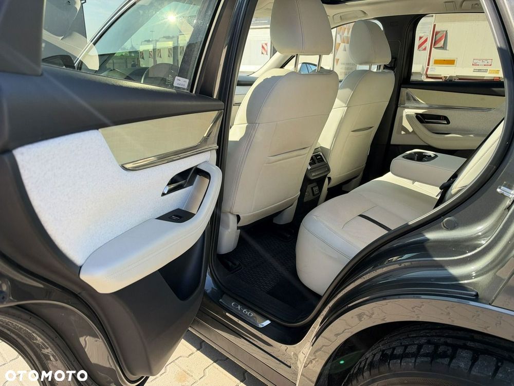 Mazda CX-60 AWD PHEV TAKUMI - 14