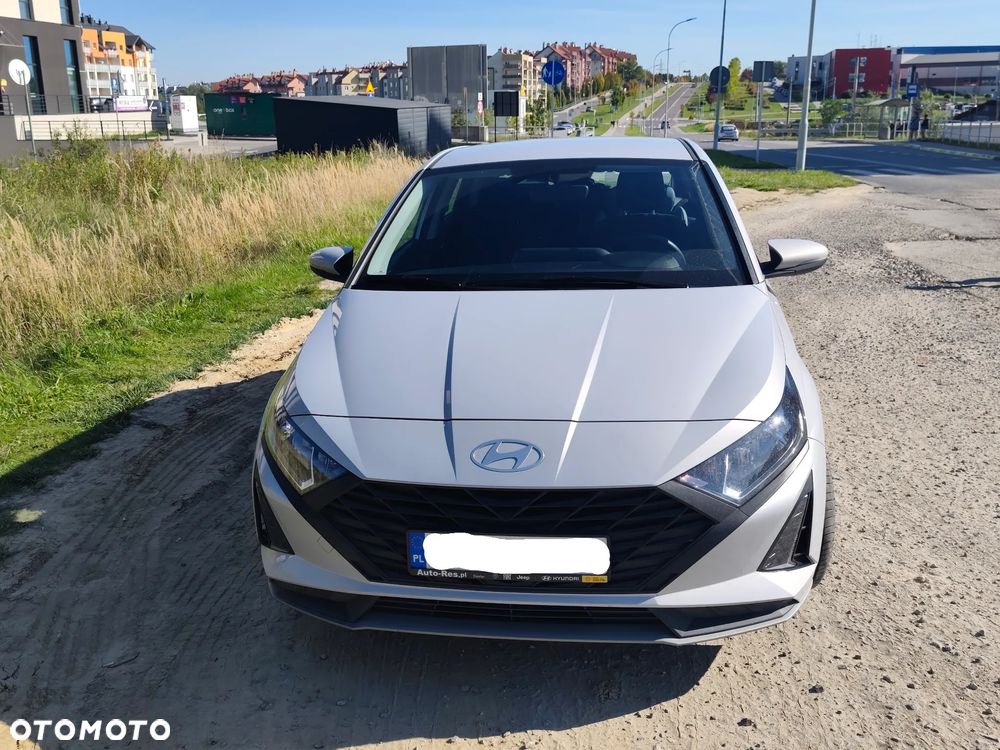 Hyundai i20 1.2 Modern - 1