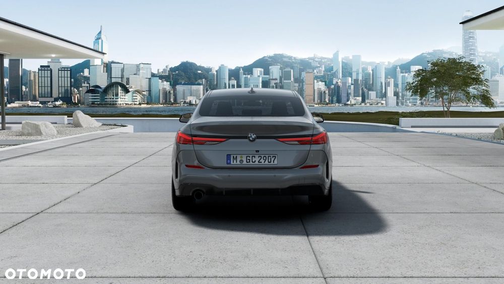 BMW Seria 2 - 4