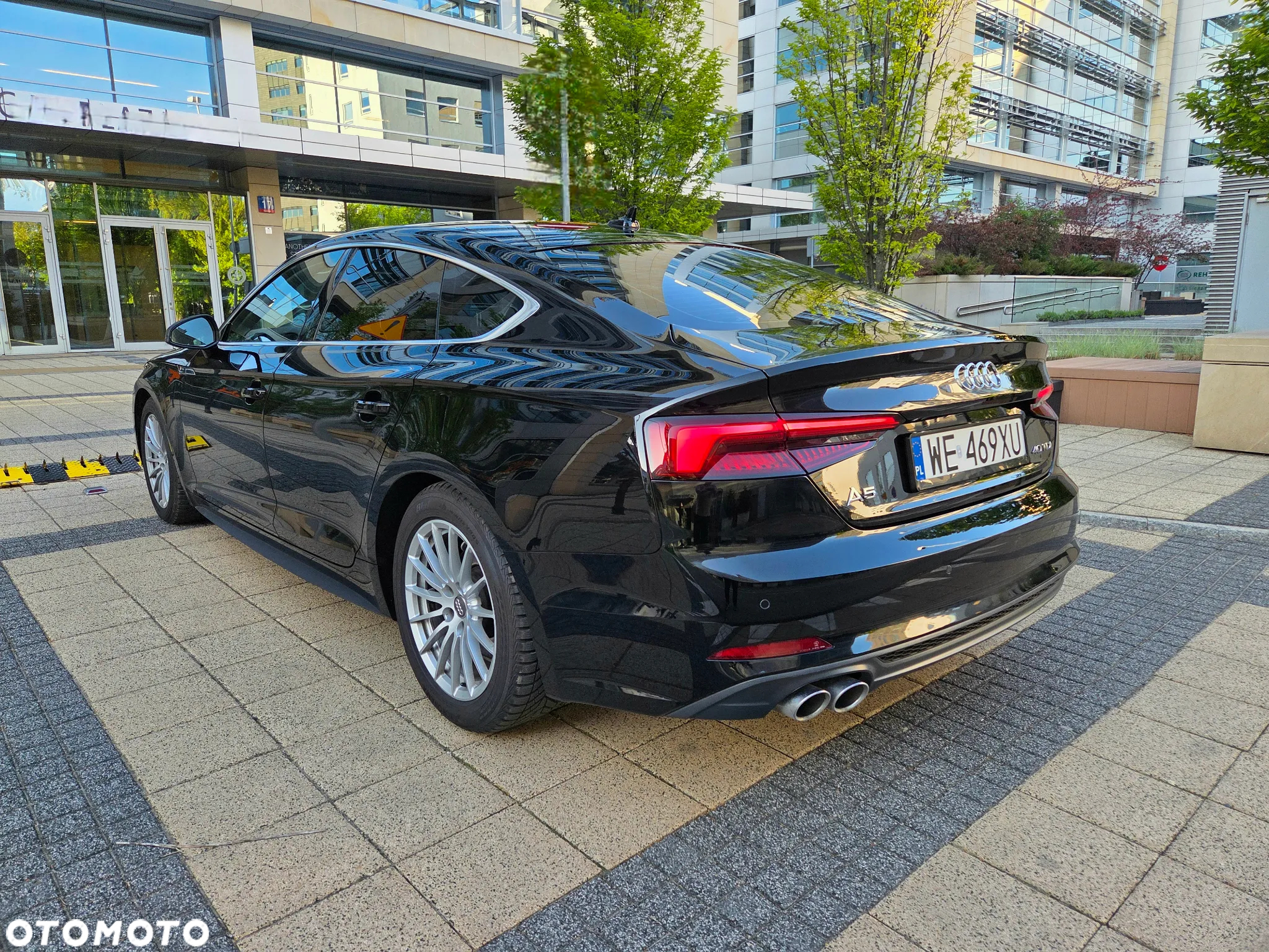 Audi A5 - 6