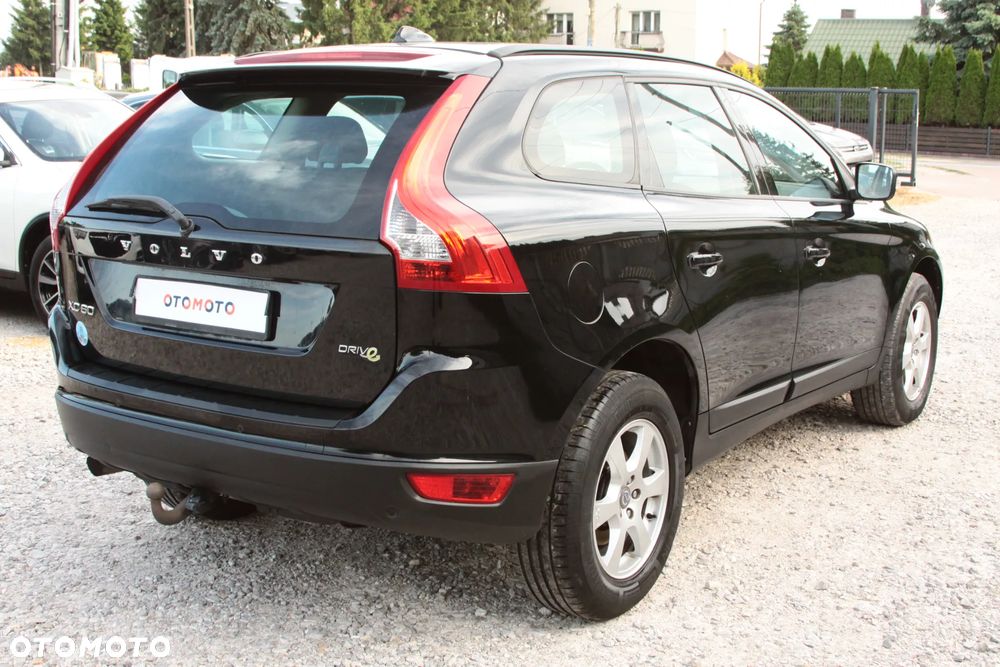 Volvo XC 60 DRIVe Summum - 12