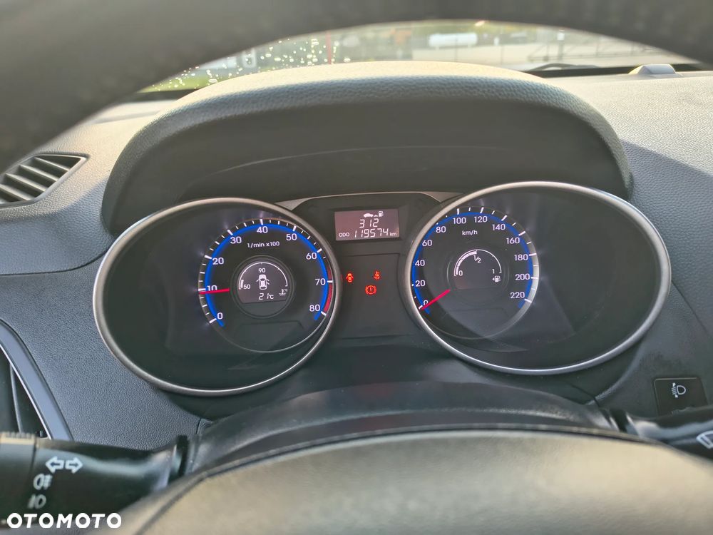 Hyundai ix35 1.6 2WD 5 Star Edition - 13