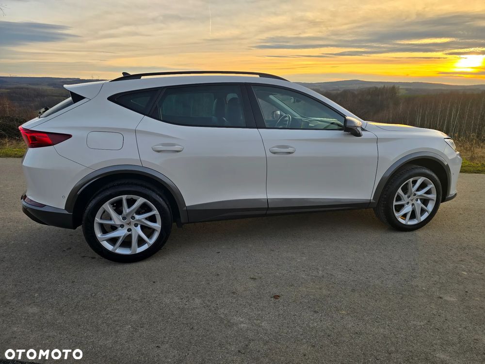 Cupra Formentor 1.5 eTSI DSG - 16