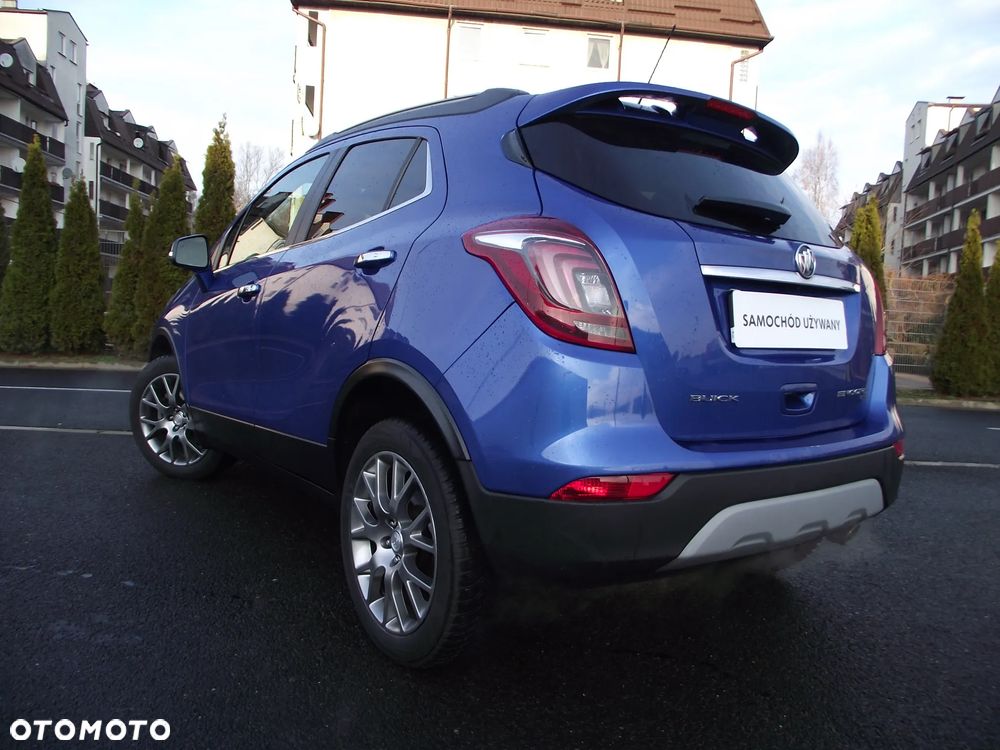 Buick Encore - 10