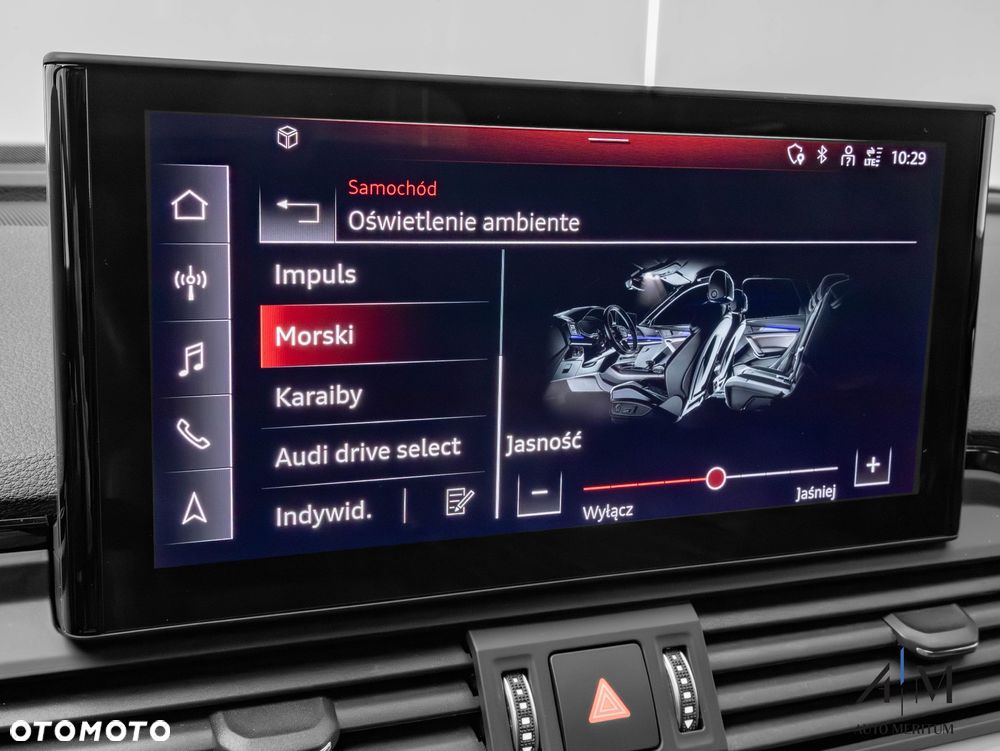 Audi SQ5 TDI quattro tiptronic - 35