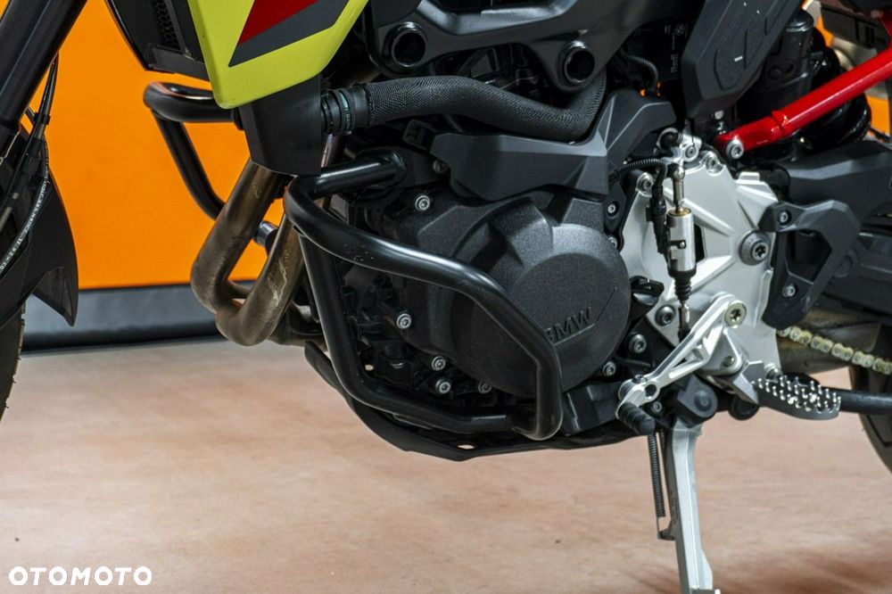 BMW GS - 11
