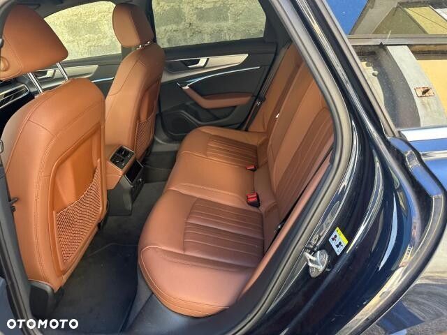 Audi A6 Avant - 10