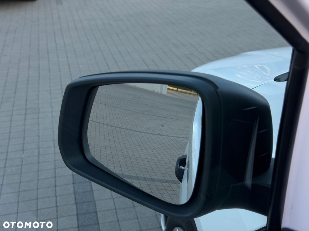 Volkswagen Caddy - 20