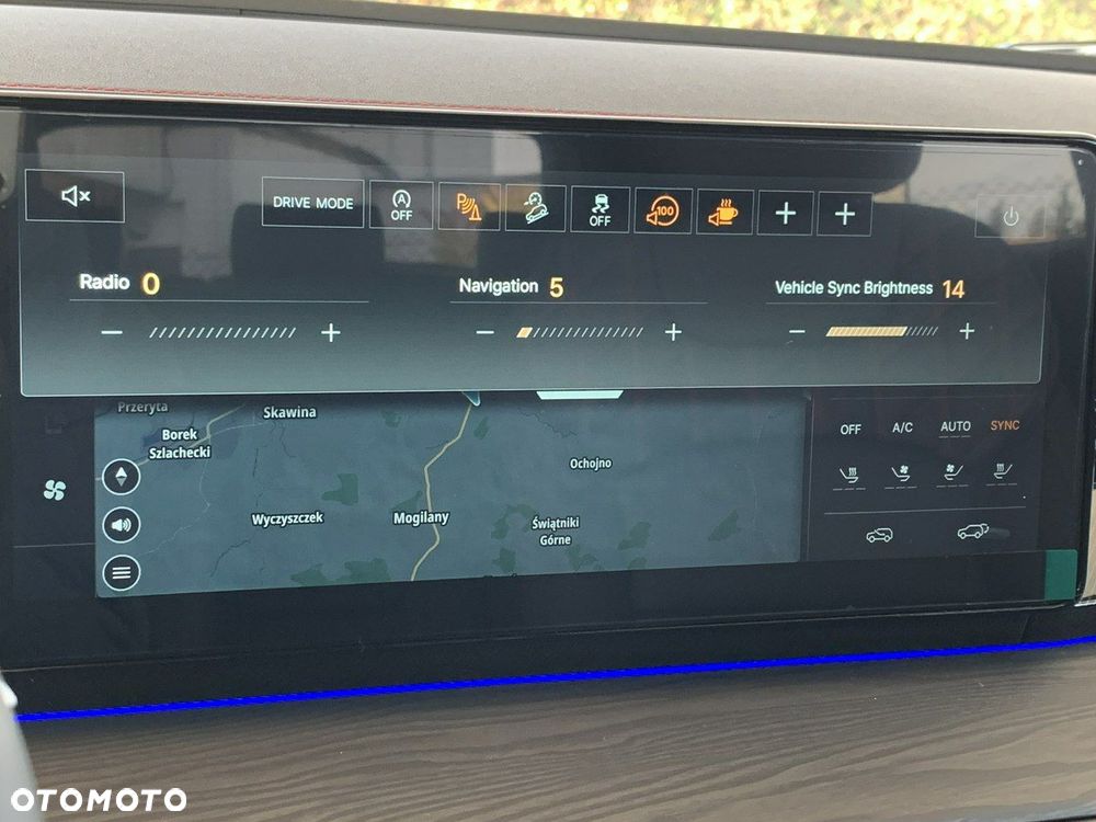 SsangYong/KGM Actyon 1.5 T-GDI Adventure - 29