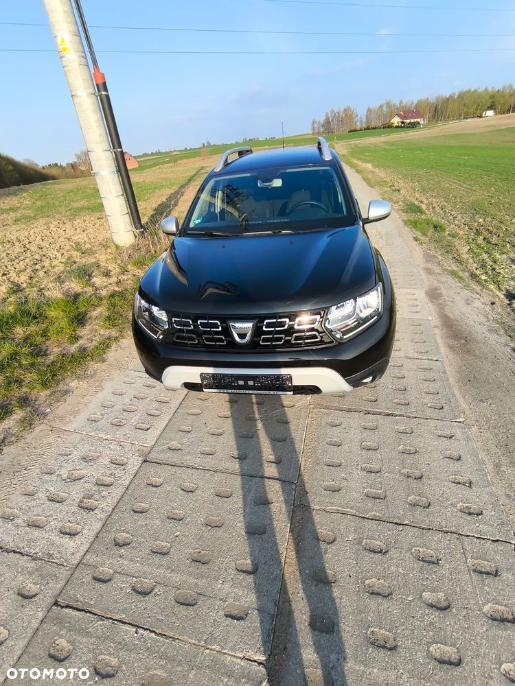 Dacia Duster SCe 115 2WD Essential - 13