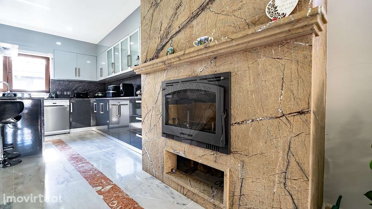 Moradia T4 para venda - Grande imagem: 4/28