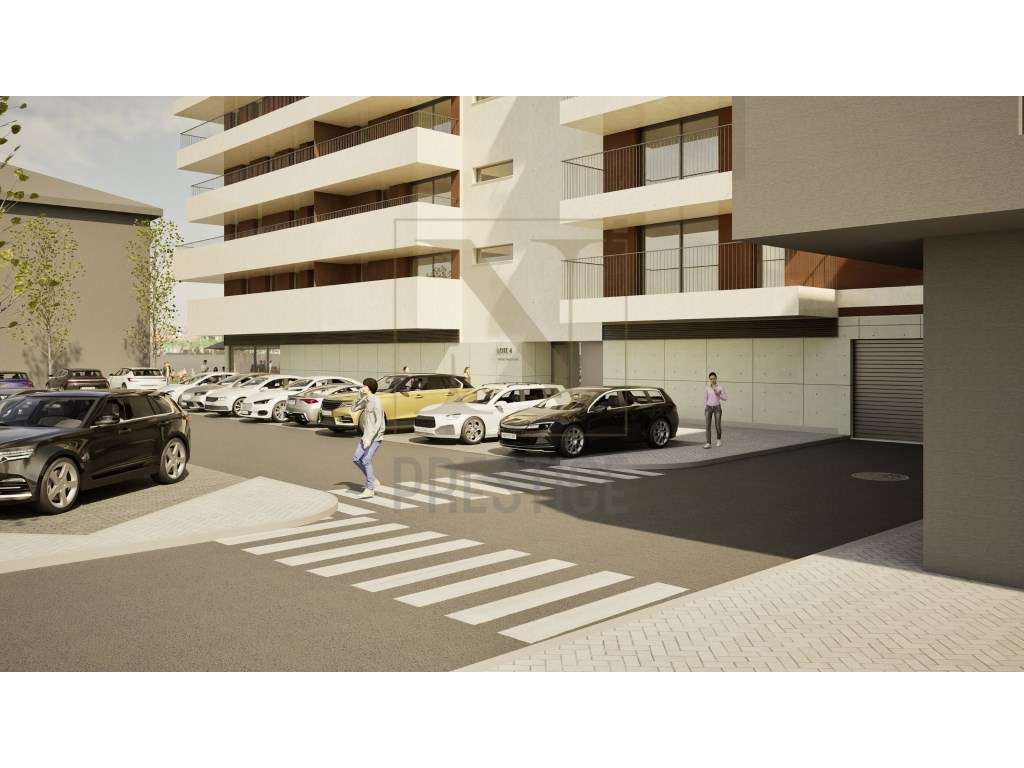 Apartamento T3+1 em Cantanhede - Grande imagem: 4/23