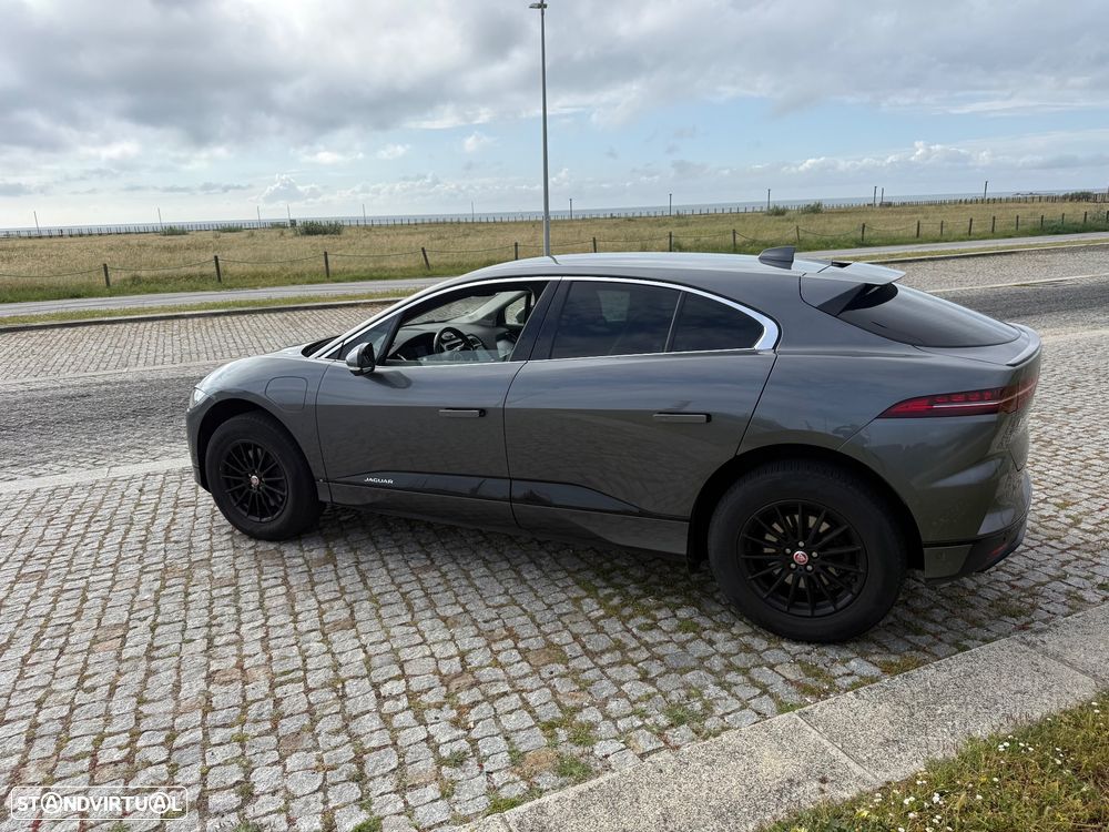Jaguar I-Pace S AWD Aut. - 6