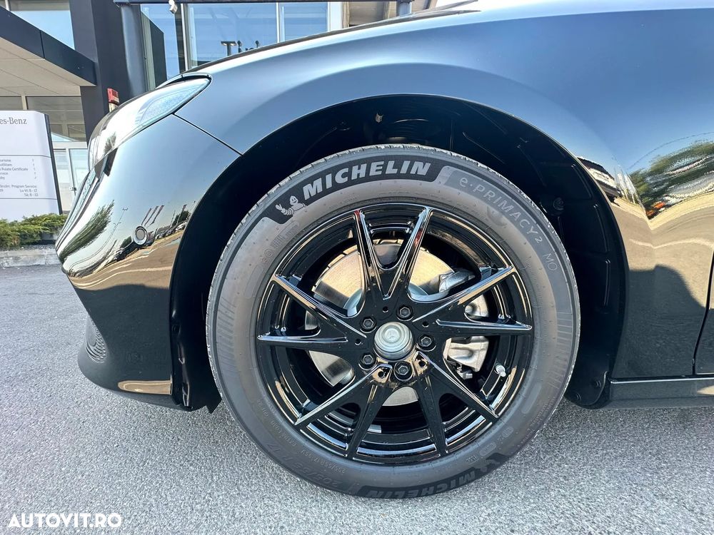 Mercedes-Benz CLA 350 4MATIC EQ Technologie - 10