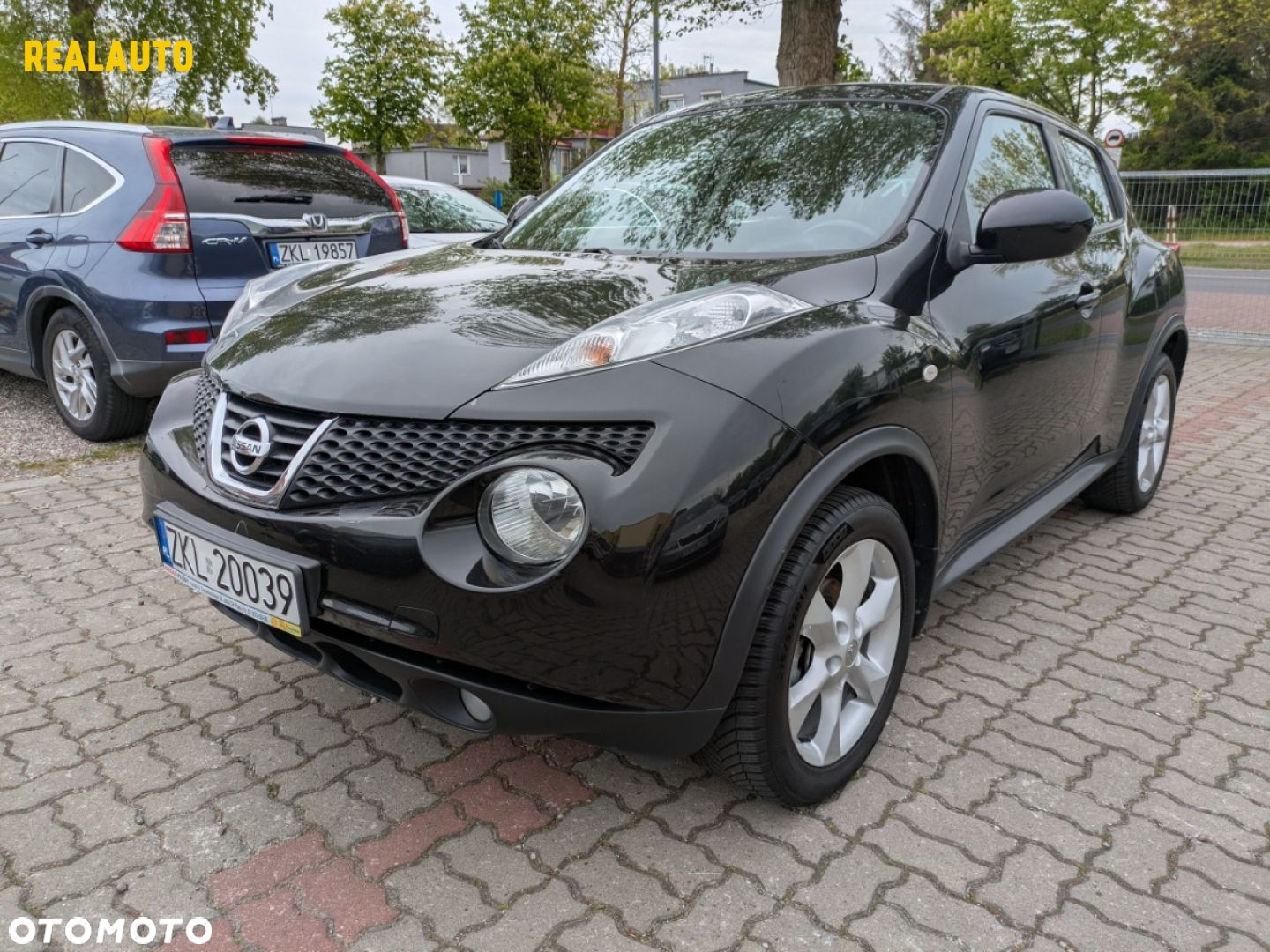 Nissan Juke - 5