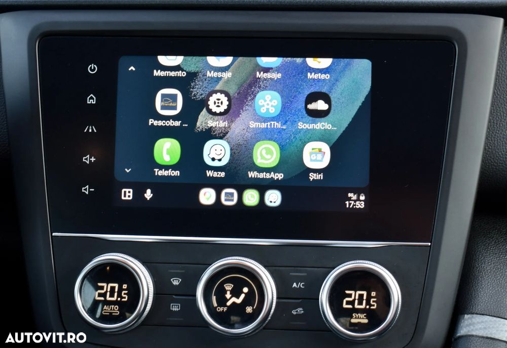 Renault Kadjar TCe EDC GPF Intens - 40