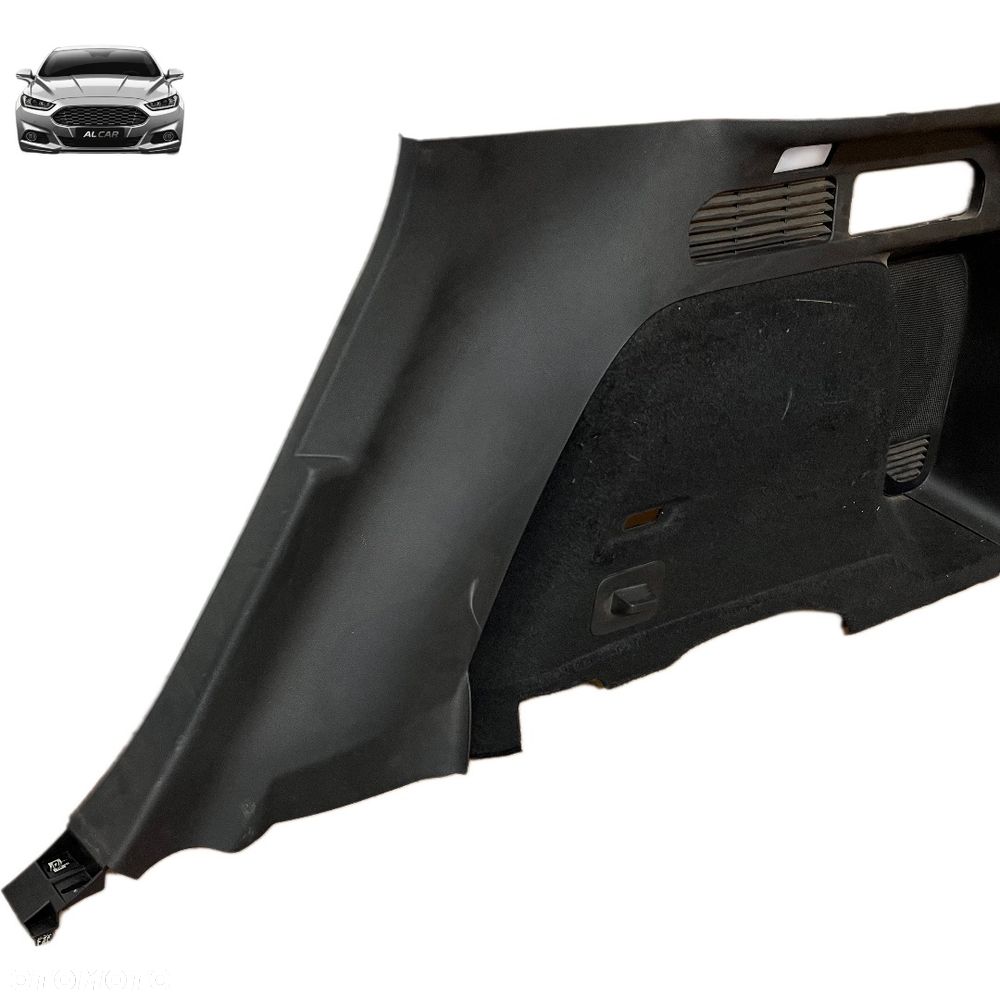 BOCZEK BAGAŻNIKA PRAWY FORD KUGA MK3 LV4B-S31012 - 2