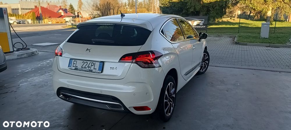 DS Automobiles DS 4 - 26