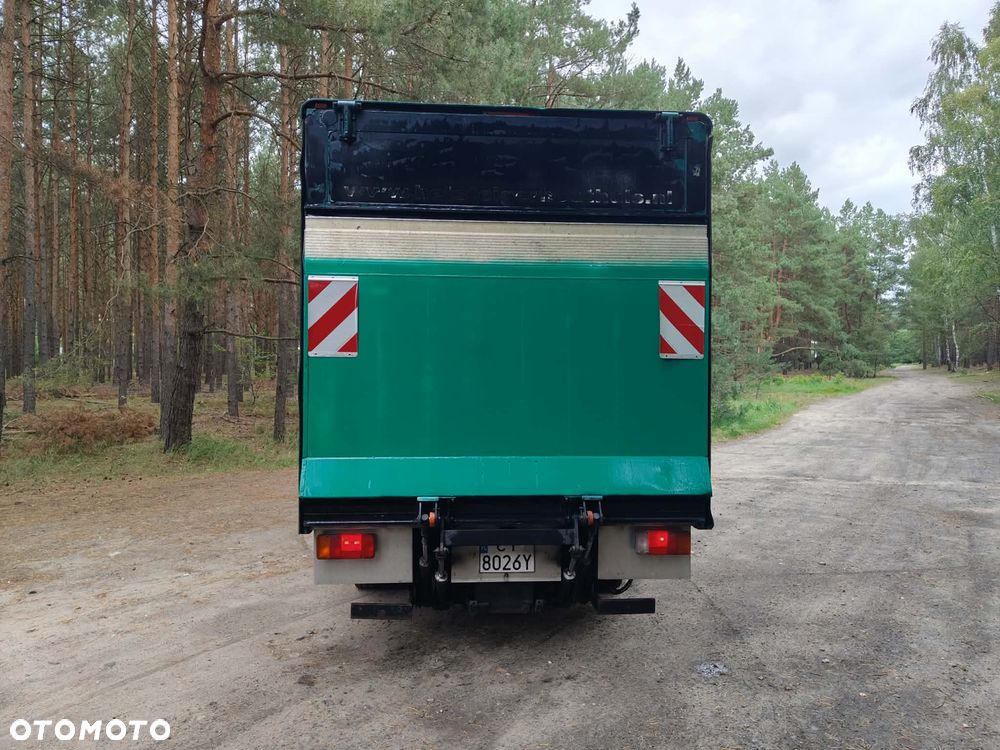 Citroën JUMPER - 4