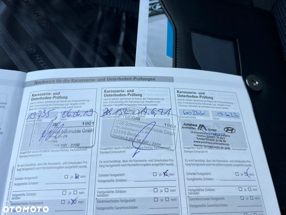Hyundai Tucson 1.6 GDi 2WD Advantage - 33