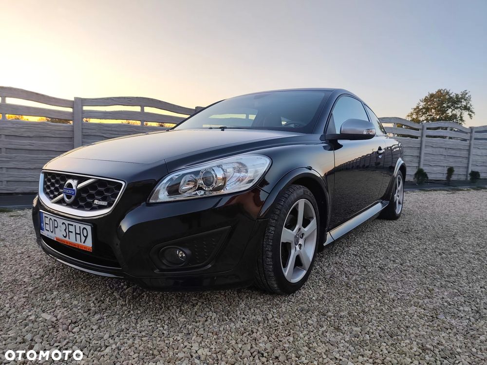 Volvo C30 D2 RDesign - 10