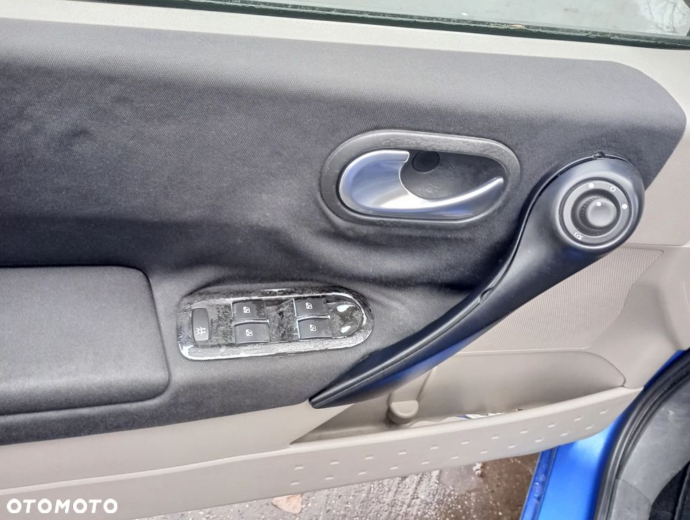 Renault Megane 1.4 Confort Authentique - 9