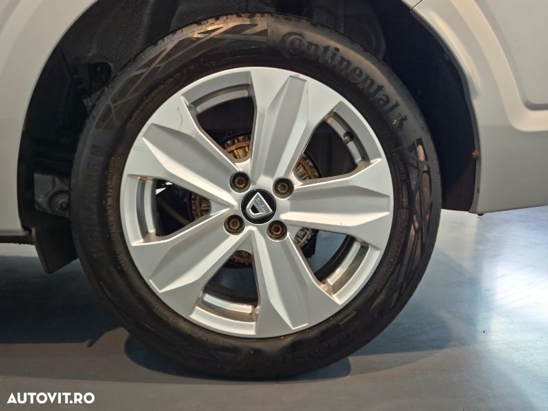 Dacia Logan ECO-G 100 MT6 Comfort - 8