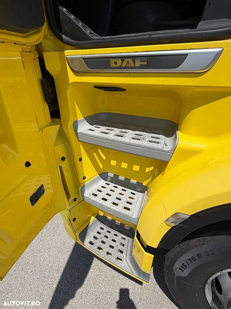DAF XF SpaceCab 430 Pure Excellence_2021 - 32