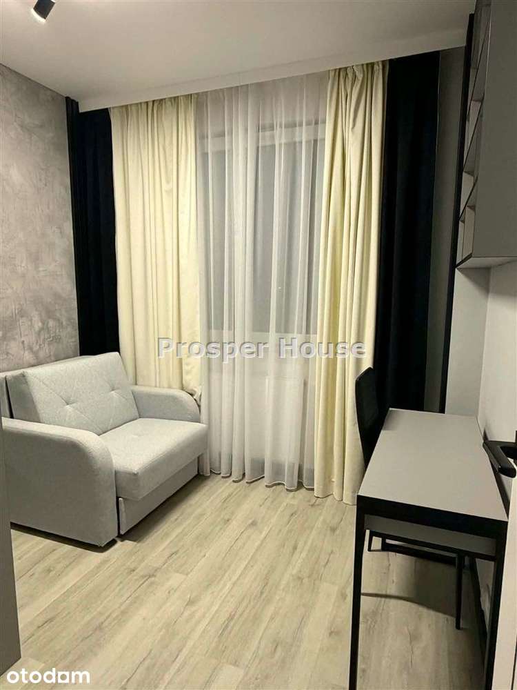 3 pokoje/ łatwy dojazd do Centrum/ Klimatyzacja