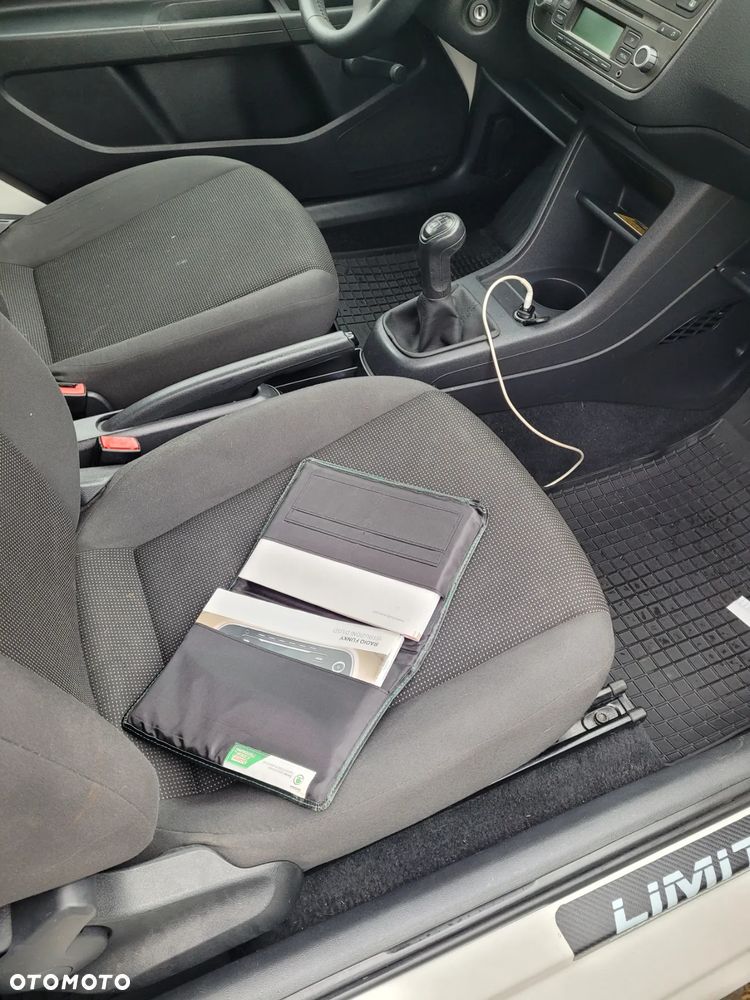 Skoda Citigo 1.0 MPI Easy - 16