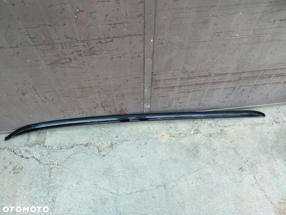 reling dachowy lewy czarny bmw x3 f25 - 1