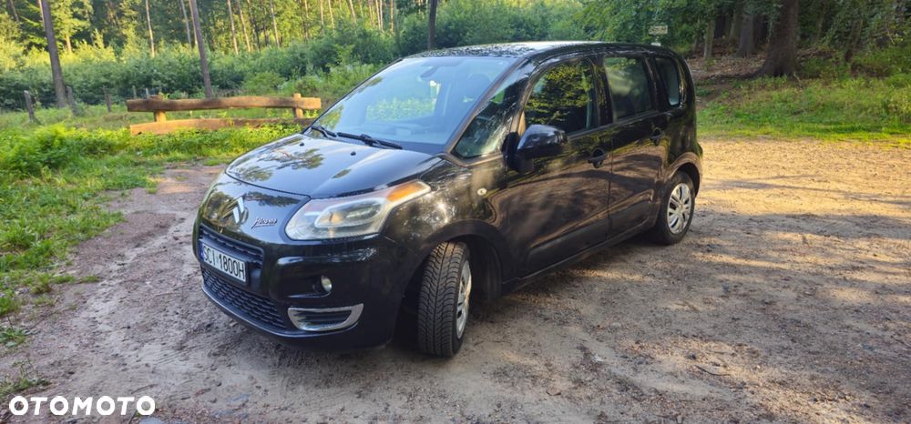 Citroën C3 Picasso - 2