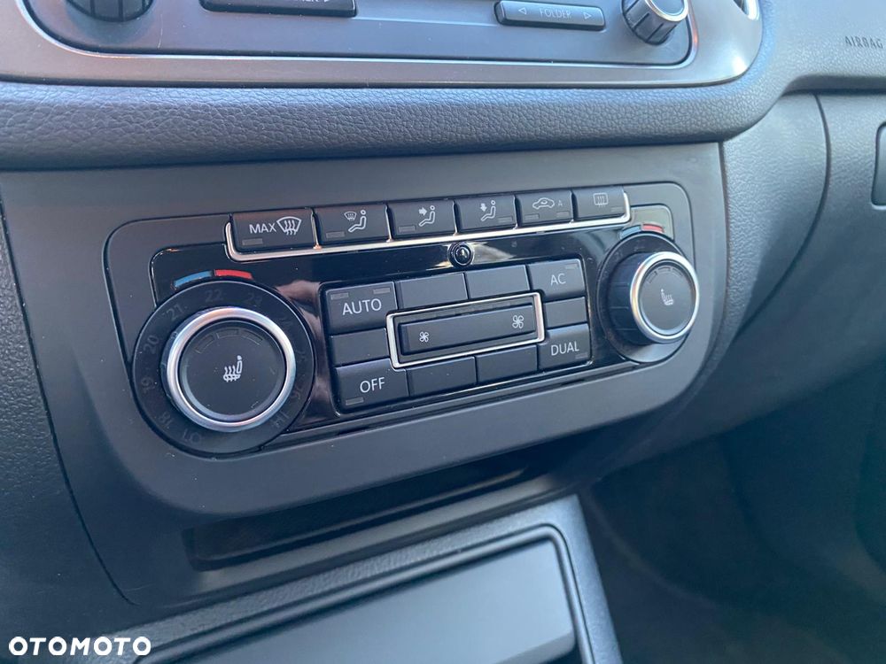 Volkswagen Tiguan 2.0 TDI DPF BlueMotion Technology Trend & Fun - 14