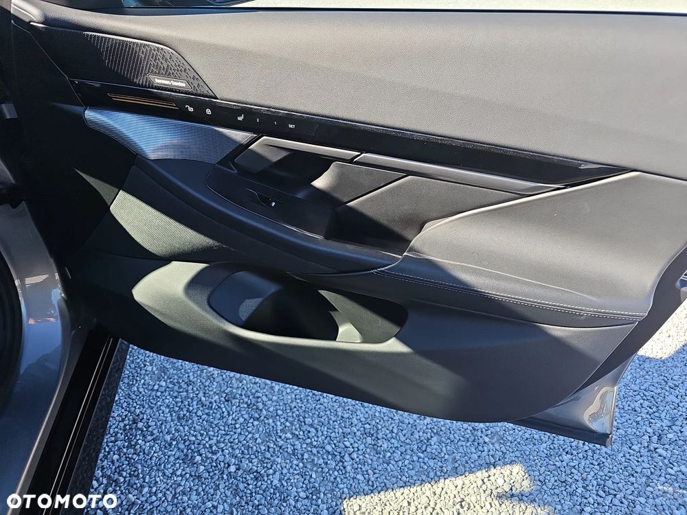 BMW Seria 5 520i mHEV M Sport sport - 21
