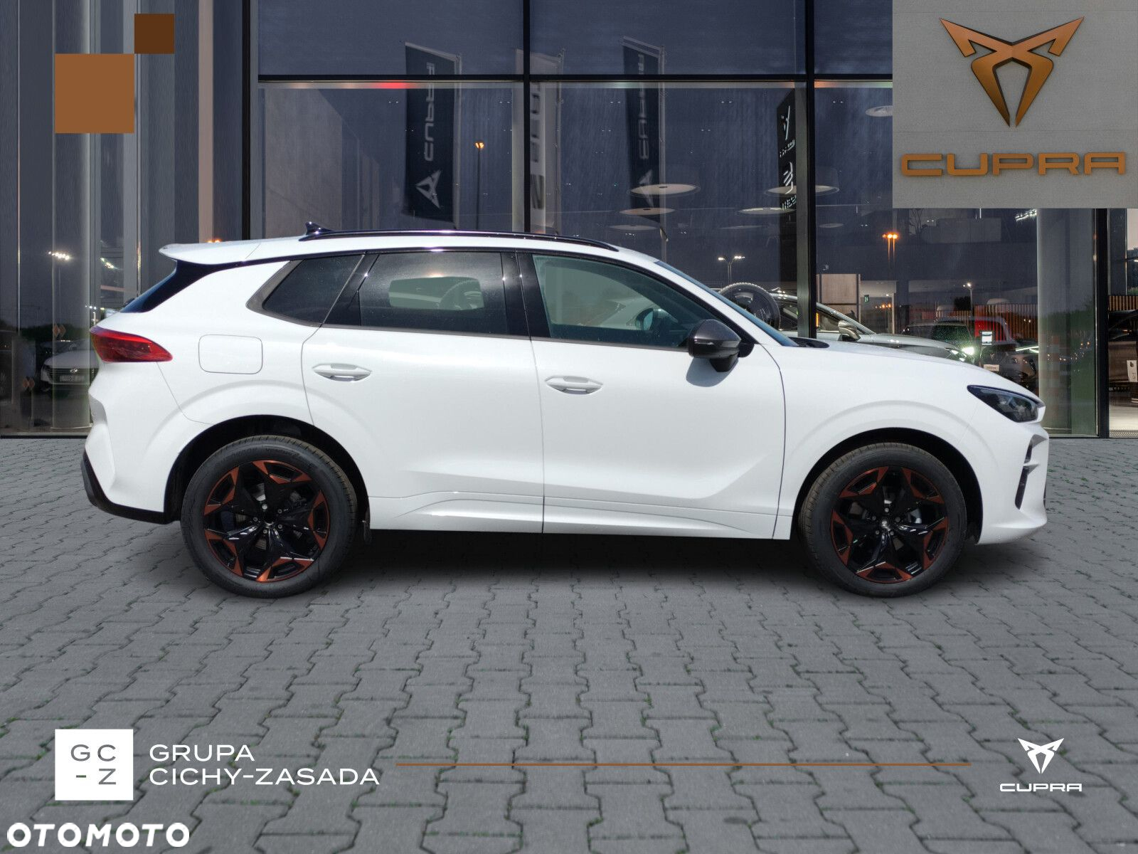 Cupra Terramar 1.5 eHybrid PHEV DSG - 6