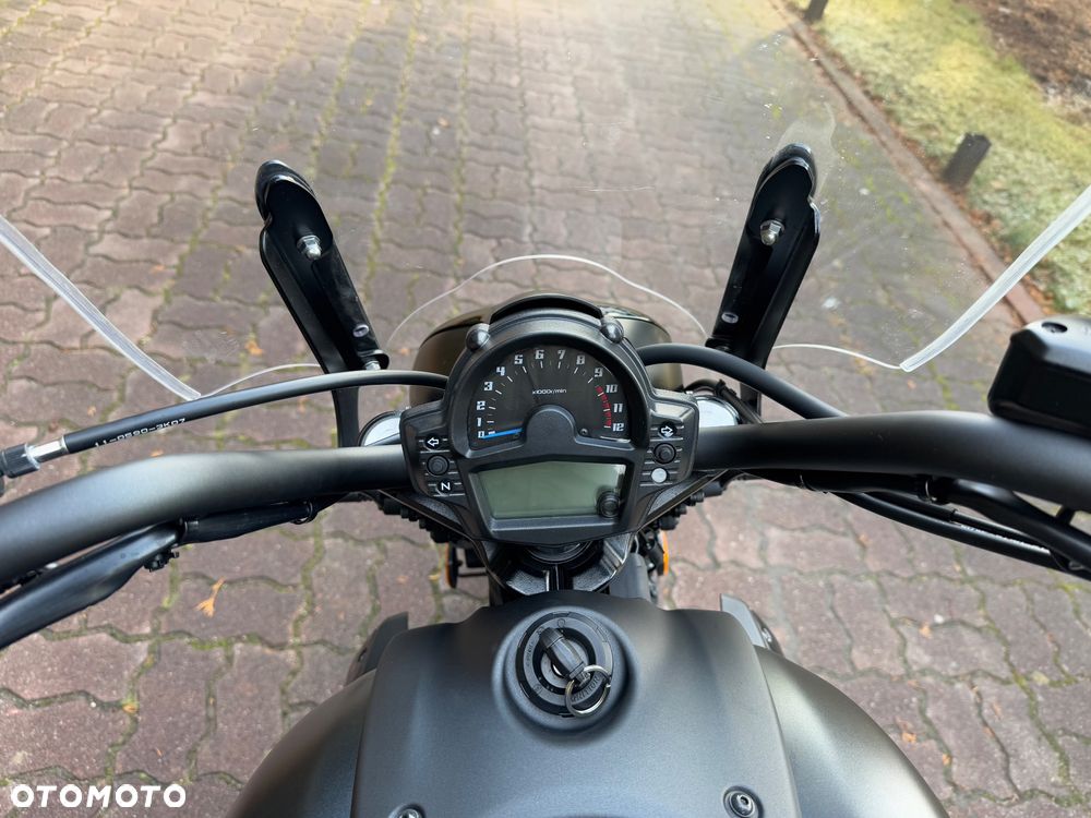 Kawasaki Vulcan - 18