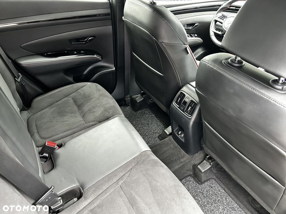 Hyundai Tucson - 14