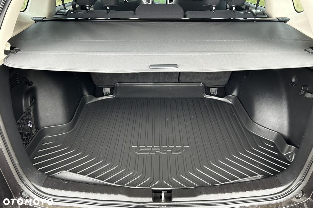 Honda CR-V 1.6i-DTEC Elegance (Honda Connect+) / (2WD) - 29