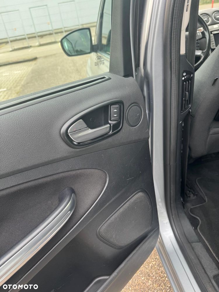 Ford Galaxy 2.0 Viva Titanium - 11