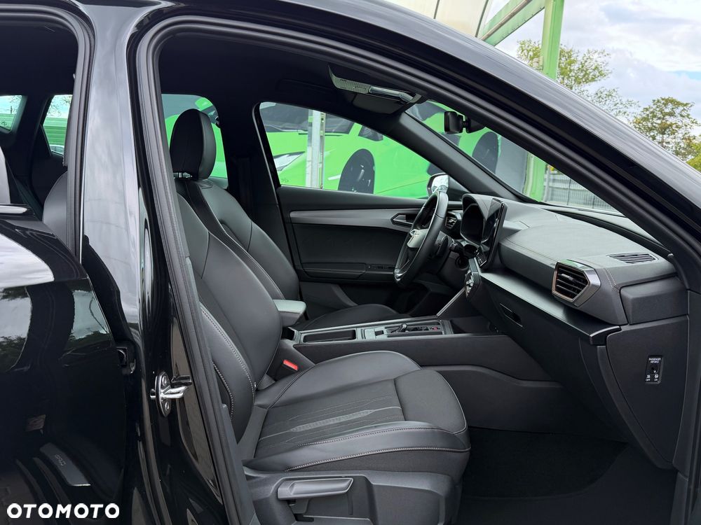 Cupra Formentor 1.5 TSI DSG - 34