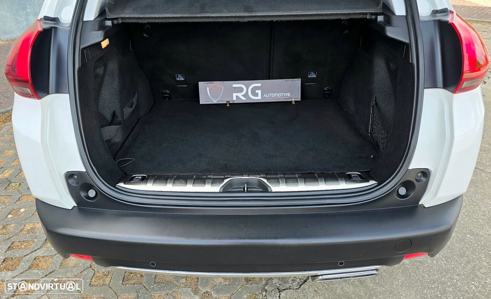 Peugeot 2008 PureTech 110 Stop&Start GT-Line Edition - 20