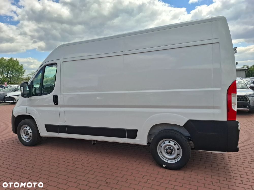 Toyota Proace Max - 15